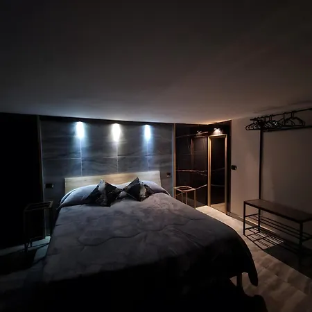 Confort 73 Holiday home Palermo