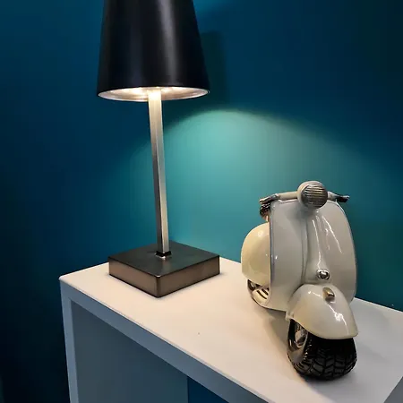 Confort 73 Nyaraló