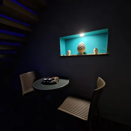 Holiday home Confort 73 Palermo