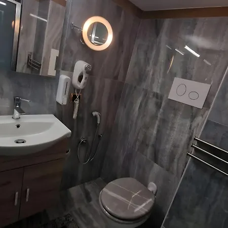 Holiday home Confort 73 Palermo