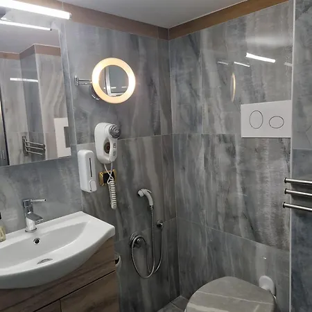 Confort 73 Nyaraló *