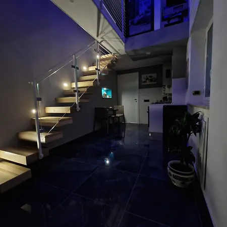 Confort 73 Holiday home *