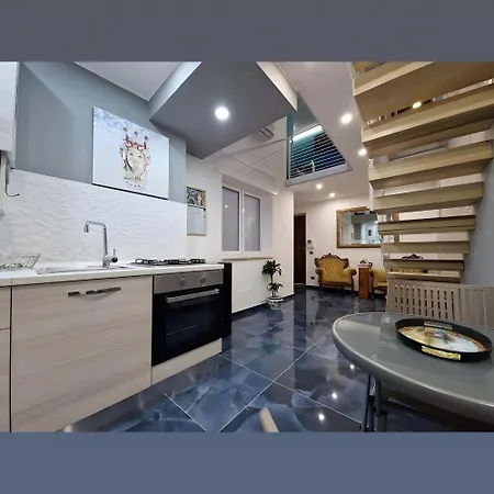 Confort 73 Holiday home Palermo